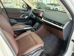 BMW X1 sDrive20Li X Design Package - ფოტო 7