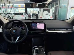 BMW X1 sDrive20Li X Design Package - ფოტო 8