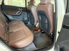 BMW X1 sDrive20Li X Design Package - ფოტო 9