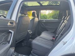 Volkswagen Tiguan L 330TSI Automatic Two-Wheel Drive R-Line Flagship - ფოტო 6