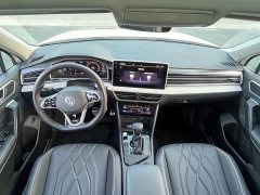 Volkswagen Tiguan L 330TSI Automatic Two-Wheel Drive R-Line Flagship - ფოტო 8