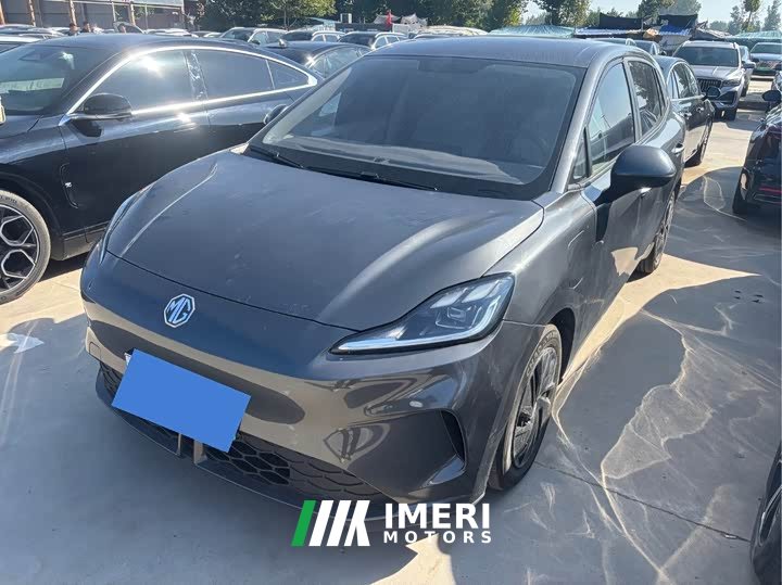 SAIC MG4 2026 437 Carefree Edition - ავტომობილი ჩინეთიდან