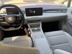 SAIC MG4 2026 437 Carefree Edition - ფოტო 5