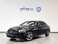 Mercedes-Benz E-Class E 260 L Sport - ფოტო 1