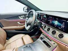 Mercedes-Benz E-Class E 260 L Sport - ფოტო 11