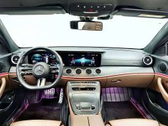 Mercedes-Benz E-Class E 260 L Sport - ფოტო 12