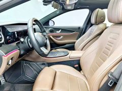 Mercedes-Benz E-Class E 260 L Sport - ფოტო 13