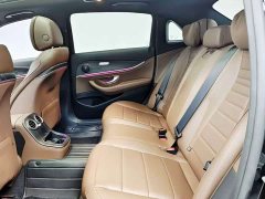 Mercedes-Benz E-Class E 260 L Sport - ფოტო 14