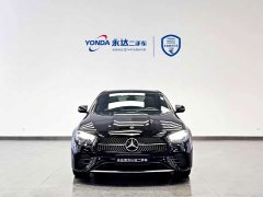 Mercedes-Benz E-Class E 260 L Sport - ფოტო 2