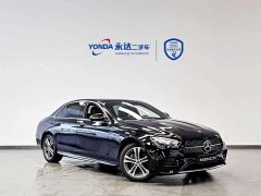 Mercedes-Benz E-Class E 260 L Sport - ფოტო 3