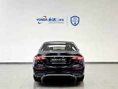 Mercedes-Benz E-Class E 260 L Sport - ფოტო 5