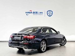Mercedes-Benz E-Class E 260 L Sport - ფოტო 6