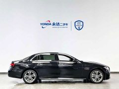 Mercedes-Benz E-Class E 260 L Sport - ფოტო 7