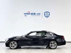 Mercedes-Benz E-Class E 260 L Sport - ფოტო 8