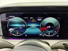 Mercedes-Benz E-Class E 260 L Sport - ფოტო 9