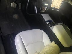 Tesla Model Y 2021 Standard Range RWD - ფოტო 3