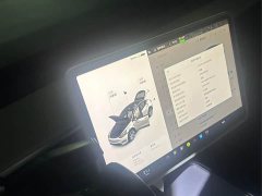 Tesla Model Y 2021 Standard Range RWD - ფოტო 4