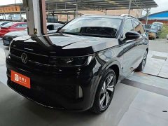 Volkswagen Lanxun 2023 380TSI AWD R-Line Cruise Edition - ფოტო 1