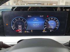Volkswagen Lanxun 2023 380TSI AWD R-Line Cruise Edition - ფოტო 2