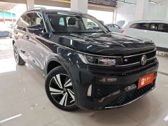 Volkswagen Lanxun 2023 380TSI AWD R-Line Cruise Edition - ფოტო 3