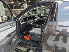 Volkswagen Lanxun 2023 380TSI AWD R-Line Cruise Edition - ფოტო 4