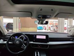 Volkswagen Lanxun 2023 380TSI AWD R-Line Cruise Edition - ფოტო 5