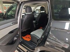 Volkswagen Lanxun 2023 380TSI AWD R-Line Cruise Edition - ფოტო 6