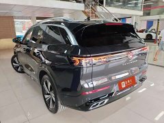 Volkswagen Lanxun 2023 380TSI AWD R-Line Cruise Edition - ფოტო 7