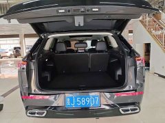 Volkswagen Lanxun 2023 380TSI AWD R-Line Cruise Edition - ფოტო 8