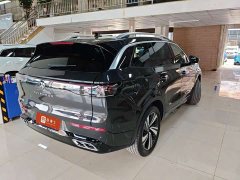 Volkswagen Lanxun 2023 380TSI AWD R-Line Cruise Edition - ფოტო 9