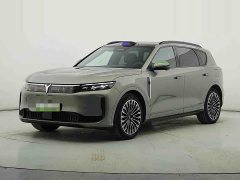 Voyah Lantu FREE AWD Qiankun Edition - ფოტო 1