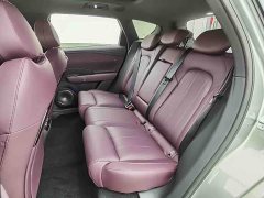 Voyah Lantu FREE AWD Qiankun Edition - ფოტო 13