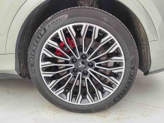Voyah Lantu FREE AWD Qiankun Edition - ფოტო 14