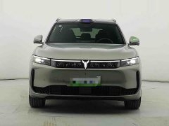 Voyah Lantu FREE AWD Qiankun Edition - ფოტო 2