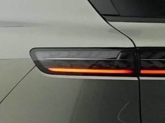 Voyah Lantu FREE AWD Qiankun Edition - ფოტო 20