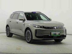 Voyah Lantu FREE AWD Qiankun Edition - ფოტო 3