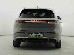 Voyah Lantu FREE AWD Qiankun Edition - ფოტო 5