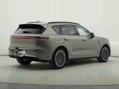 Voyah Lantu FREE AWD Qiankun Edition - ფოტო 6