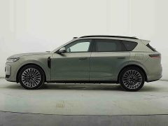 Voyah Lantu FREE AWD Qiankun Edition - ფოტო 7