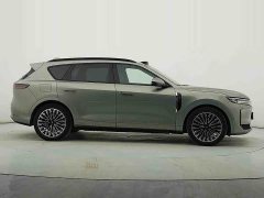 Voyah Lantu FREE AWD Qiankun Edition - ფოტო 8