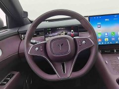 Voyah Lantu FREE AWD Qiankun Edition - ფოტო 9