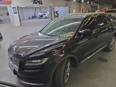 Lincoln Explorer 2021 2.0T AWD Premium - ფოტო 1