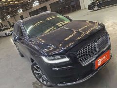 Lincoln Explorer 2021 2.0T AWD Premium - ფოტო 3