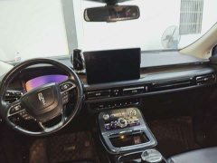 Lincoln Explorer 2021 2.0T AWD Premium - ფოტო 5