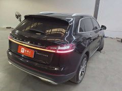 Lincoln Explorer 2021 2.0T AWD Premium - ფოტო 9