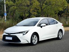 Toyota Corolla 2022 TNGA 1.5L CVT Leading Edition - ფოტო 1