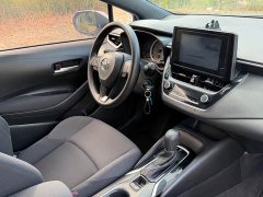 Toyota Corolla 2022 TNGA 1.5L CVT Leading Edition - ფოტო 10