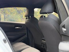 Toyota Corolla 2022 TNGA 1.5L CVT Leading Edition - ფოტო 11