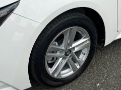 Toyota Corolla 2022 TNGA 1.5L CVT Leading Edition - ფოტო 14
