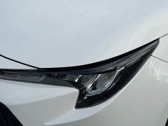 Toyota Corolla 2022 TNGA 1.5L CVT Leading Edition - ფოტო 15